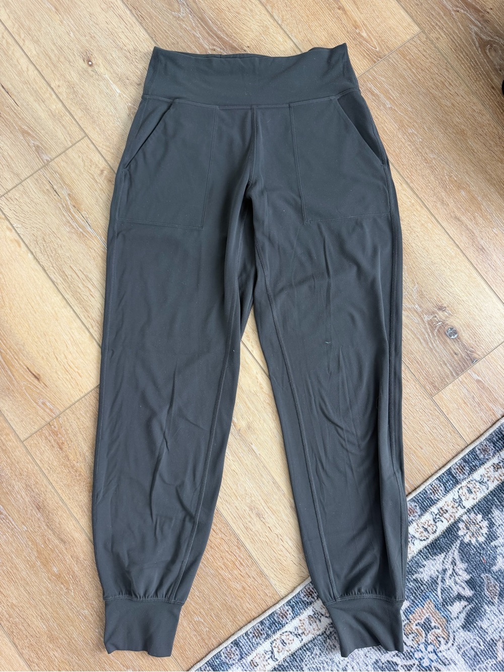 Lululemon Align Joggers